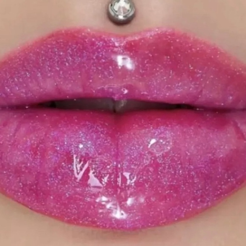 RARE Jeffree Star “Lord Star” The Gloss